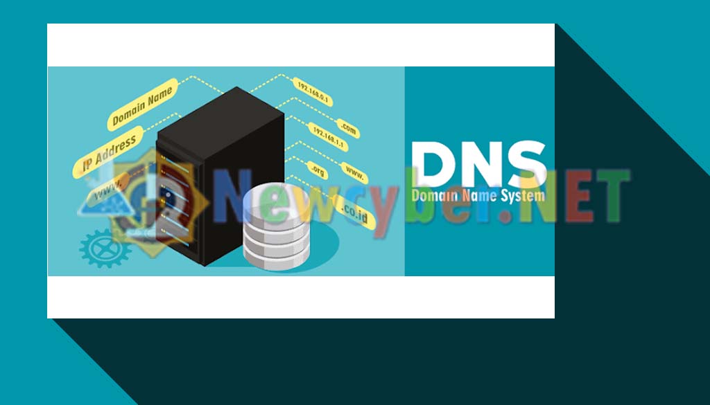 Kumpulan DNS Tercepat Terbaru 2020 Update
